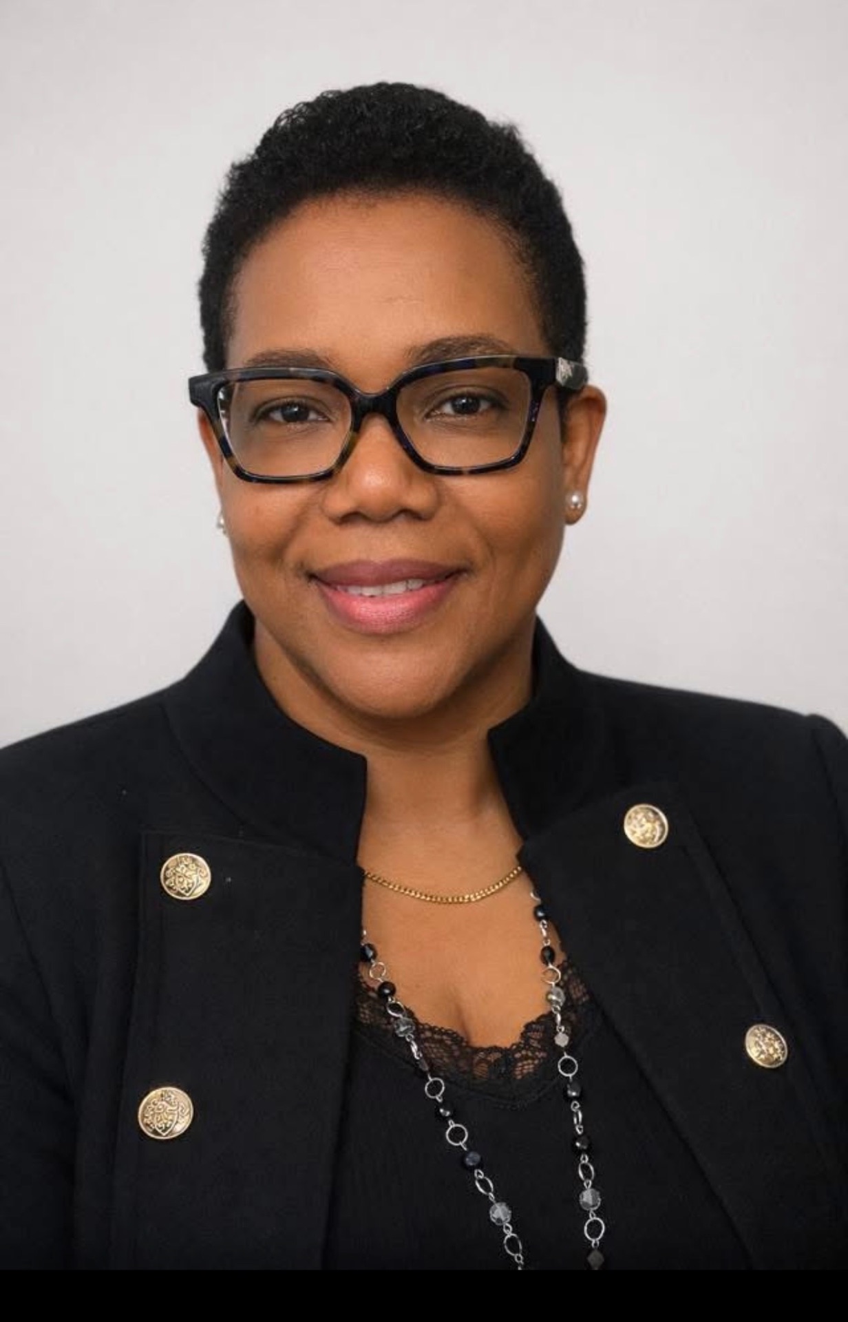Gayon Buchanan, certified dementia practitioner and founder of Bella Cares, LLC